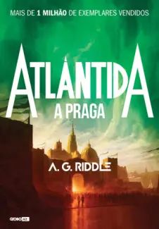 Atlântida A Praga
