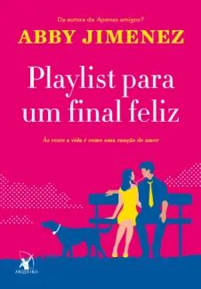 Playlist para um Final Feliz