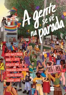 A Gente se vê na Parada