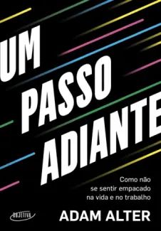 Um Passo Adiante