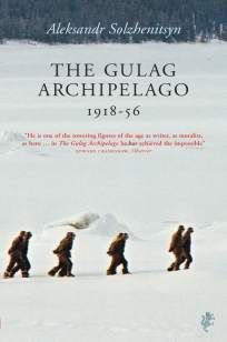 O Arquipélago Gulag