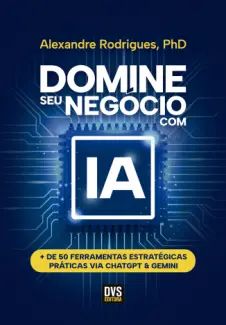Domine seu Negócio com IA