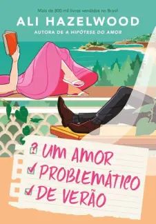 Um amor Problemático de Verão