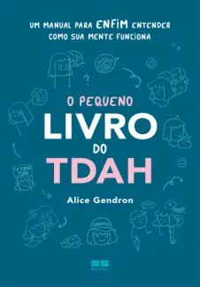 O Pequeno Livro do TDAH