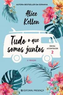 Tudo o que Somos Juntos