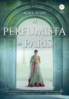 A Perfumista de Paris