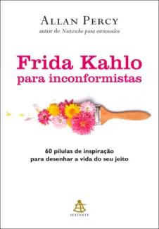 Frida Kahlo para Inconformistas