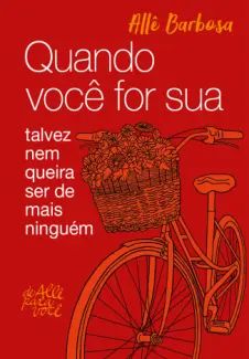 Quando você for sua