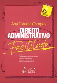 Direito Administrativo Facilitado