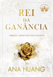 Rei da Ganância