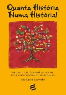 Quanta História Numa História