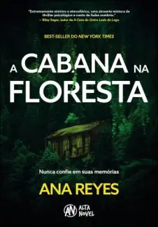 A Cabana na Floresta