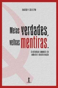 Meias Verdades, Velhas Mentiras