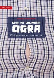 Guia da Culinária Ogra