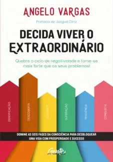 Decida Viver o Extraordinário