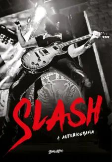 Slash: Parece Exagero, mas Aconteceu