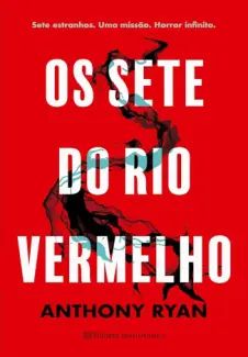 Os sete do rio Vermelho