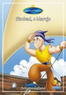 Simbad, o Marujo