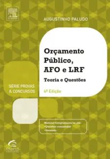 Orcamento Publico e Administracao