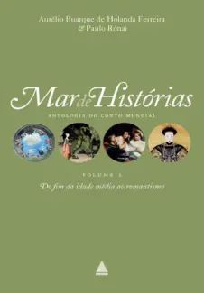 Mar de Histórias: Antologia do Conto Mundial