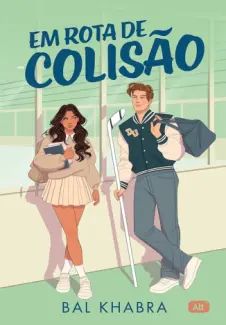 Collide: A Hockey Romance