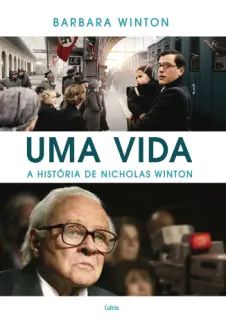 Uma Vida: A História de Nicholas Winton