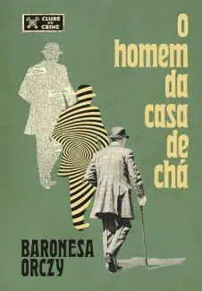 O Homem da casa de cha