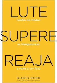 Lute. Supere. Reaja