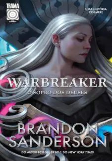 Warbreaker: O Sopro dos Deuses