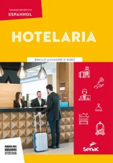Espanhol para Hotelaria