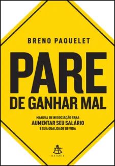 Pare de Ganhar mal