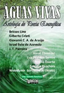 Aguas Vivas Antologia de Poesia Evangélica