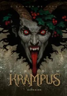 Krampus: o Senhor do Yule
