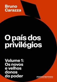 O país dos Privilégios