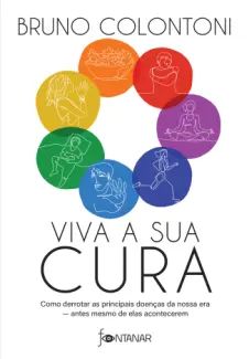 Viva a sua cura