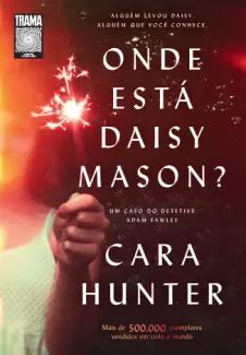 Onde está Daisy Mason?