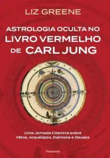 Astrologia Oculta no Livro Vermelho