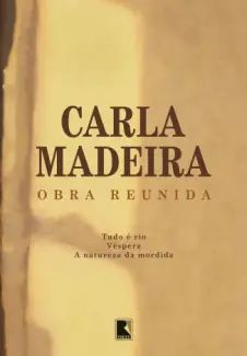 Box Carla Madeira