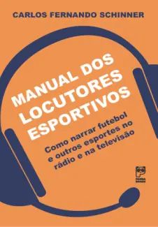 Manual dos Locutores Esportivos