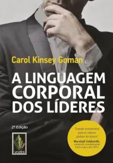 A Linguagem Corporal dos Líderes