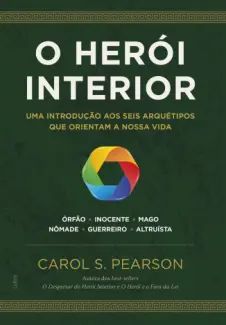 O Herói Interior