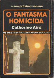 O Fantasma Homicida