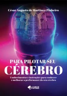 Para Pilotar seu Cérebro