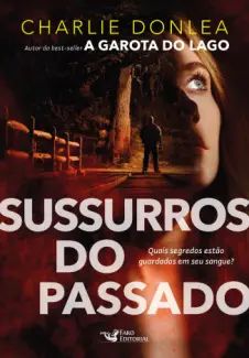 Sussurros do Passado