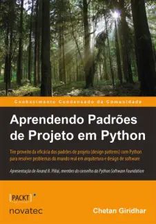 Aprendendo Padrões de Projeto em Python