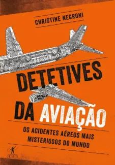 Detetives da Aviação
