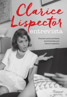 Clarice Lispector Entrevista