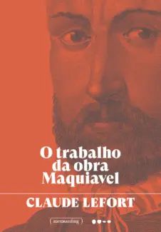 O Trabalho da obra Maquiavel
