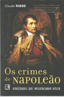 Os Crimes de Napoleão