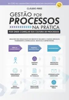 Gestão Por Processos Na Prática: Por onde Começar sua Cultura de Processos